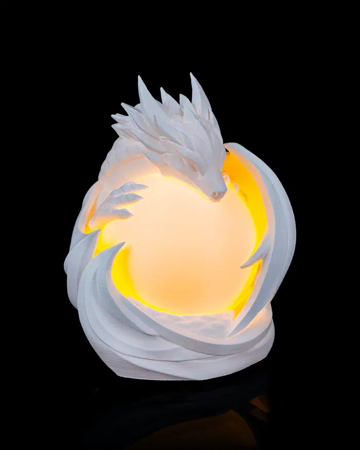 Dragon accent light